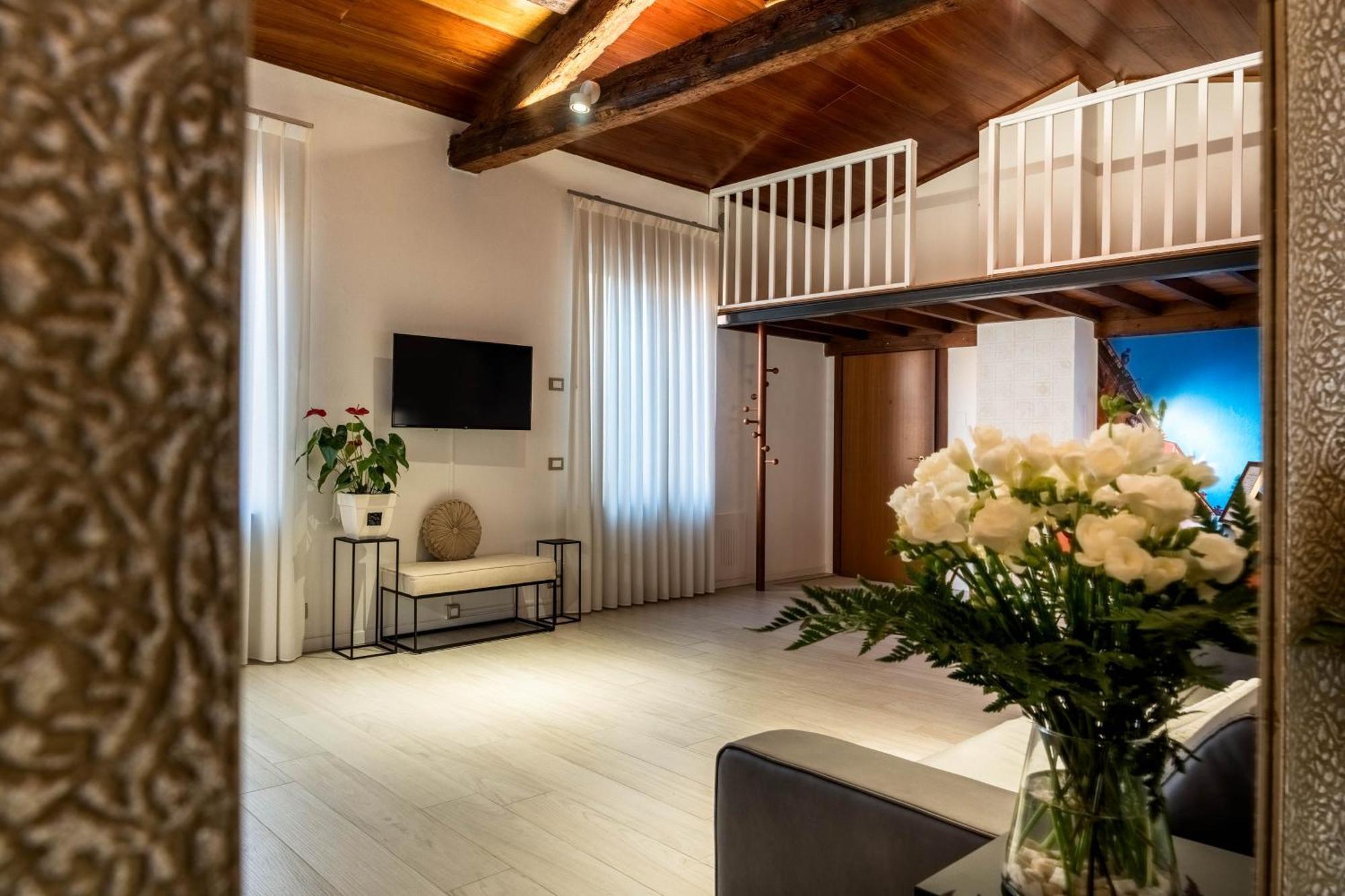 شقة Palazzo Ristori فيرونا المظهر الخارجي الصورة