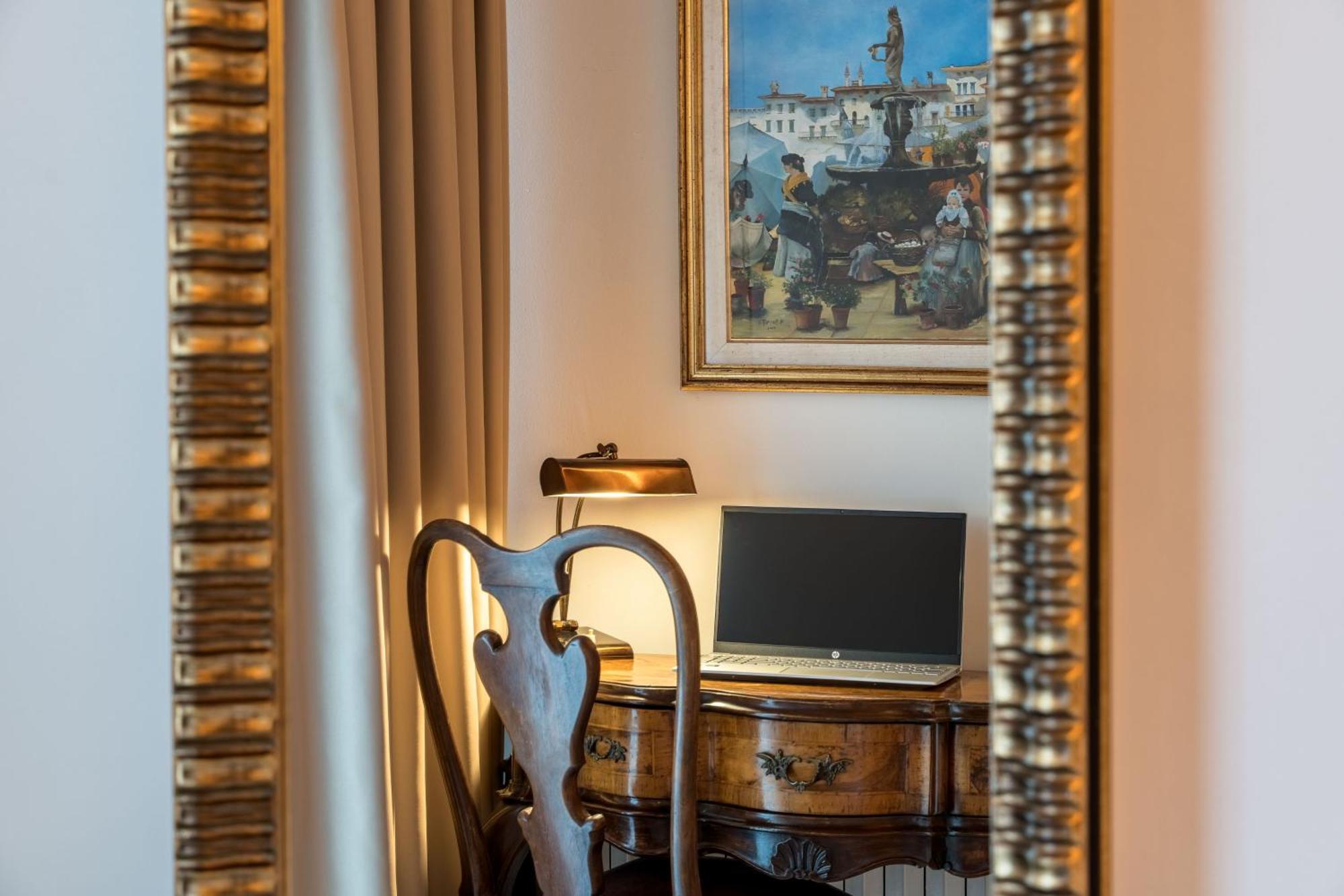 شقة Palazzo Ristori فيرونا المظهر الخارجي الصورة