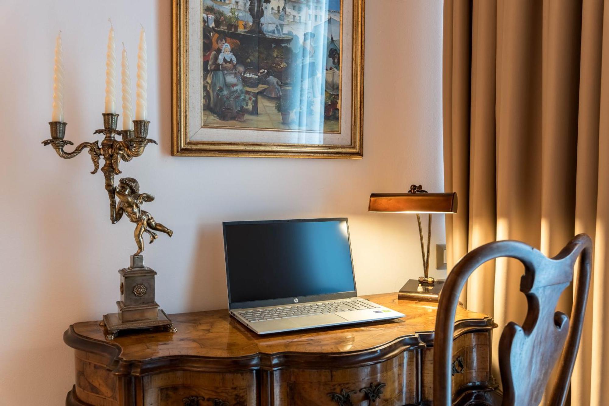 شقة Palazzo Ristori فيرونا المظهر الخارجي الصورة