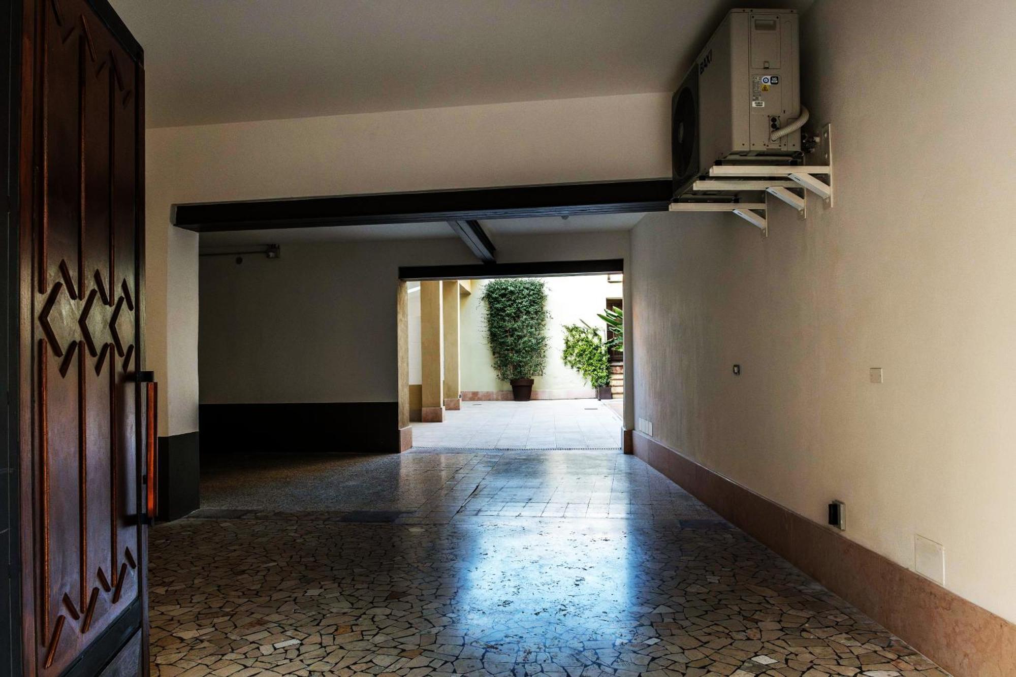 شقة Palazzo Ristori فيرونا المظهر الخارجي الصورة
